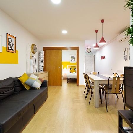 Stay U-Nique Apartments Passatge De Font Barcelona Exterior photo