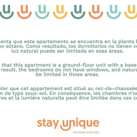 Stay U-Nique Apartments Passatge De Font Barcelona Exterior photo