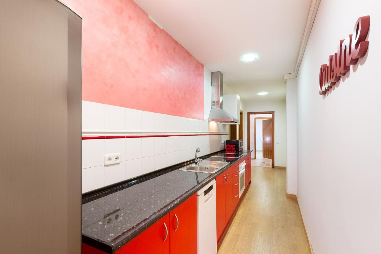 Stay U-Nique Apartments Passatge De Font Barcelona Exterior photo