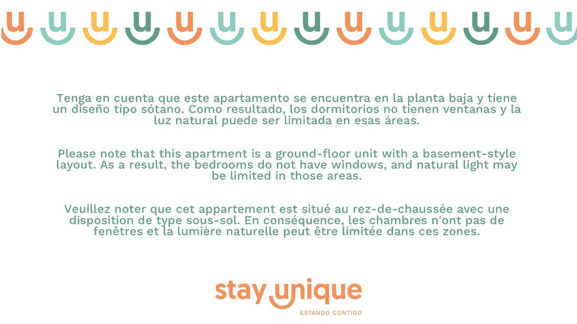 Stay U-Nique Apartments Passatge De Font Barcelona Exterior photo